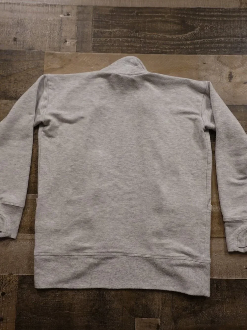 Athleta girl wrap